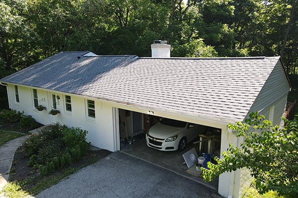 Expert Roofing Services In Indianapolis In