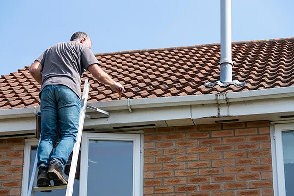 Quality Gutter Services