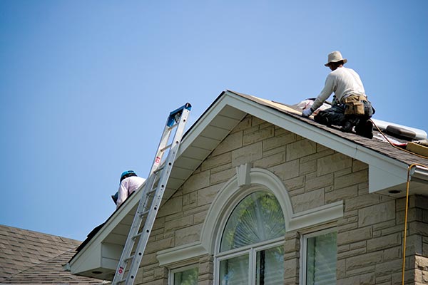 Quality Roofing Services