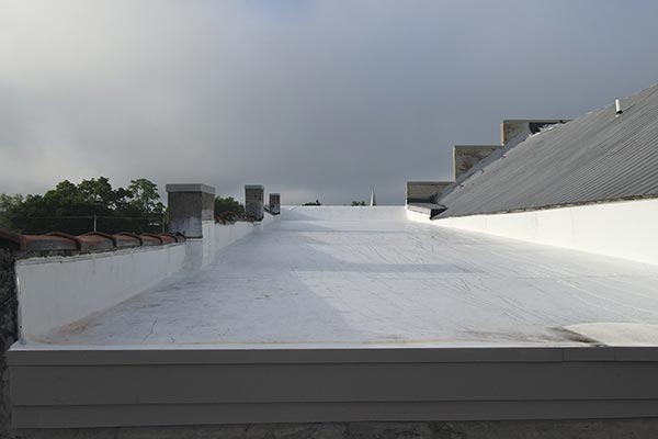 Residential Commercial Roofing Services In Fishers In