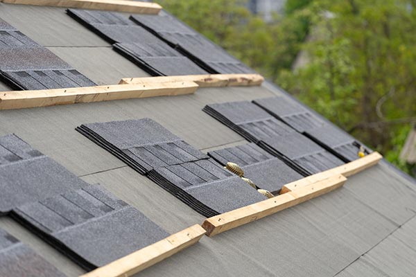 Residential Commercial Roofing Services In Greenwood In