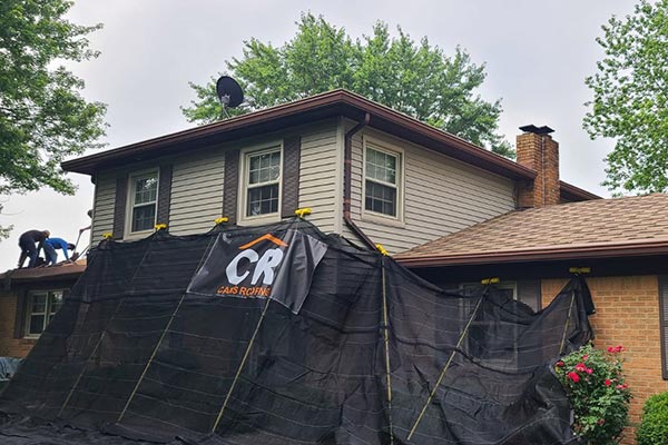 Residential Commercial Roofing Services In Zionsville In