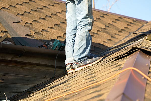 Roofing Services In Beech Grove In
