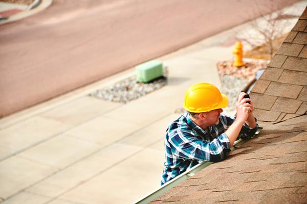 Roofing Services In Carmel In