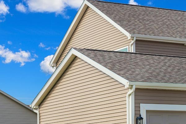 Siding Installation Replacement Services