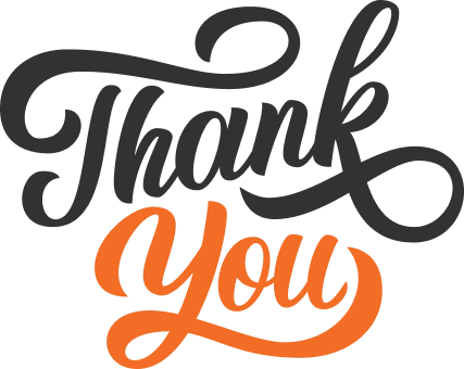 Thank You Image