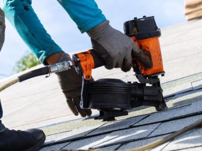 Expert Roof Installation