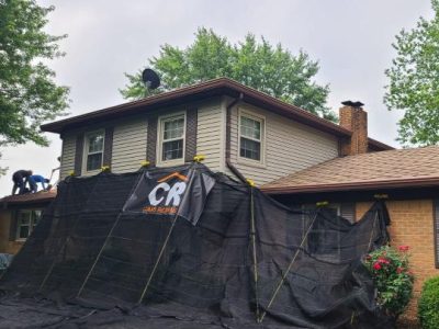Expert Roof Replacement