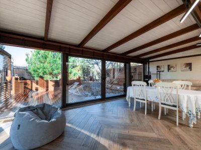 Fence Installation Painting Services