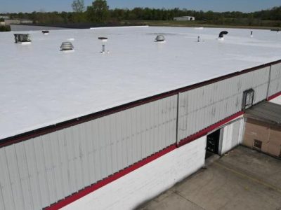 Flat Roofing