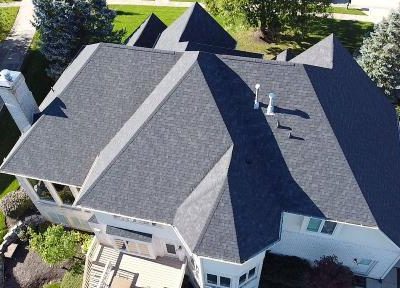 Full Roofing Service