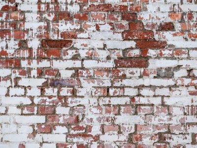 German Schmear Siding