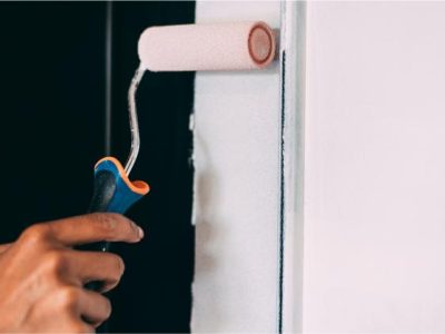 Interior Painting Services