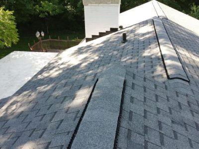 Quality Home Roof