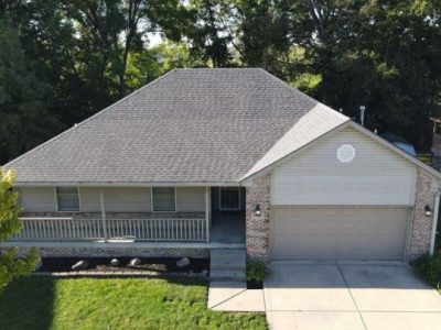 Quality Home Roofing