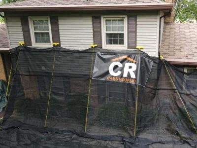 Quality Home Roofing Service