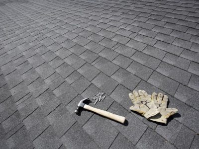 Roofing Installation Services
