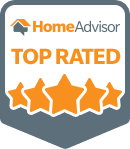 top rated logo