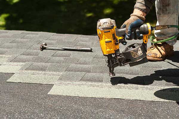 View More About Asphalt Shingles Service