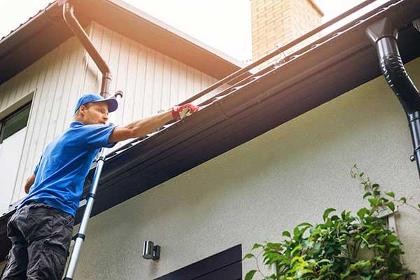 View More About Gutter Services