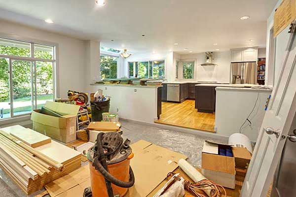 View More About Remodeling Service