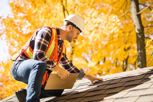 View More About Roof Maintenance Service