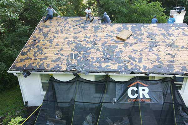 View More About Roof Repair Service