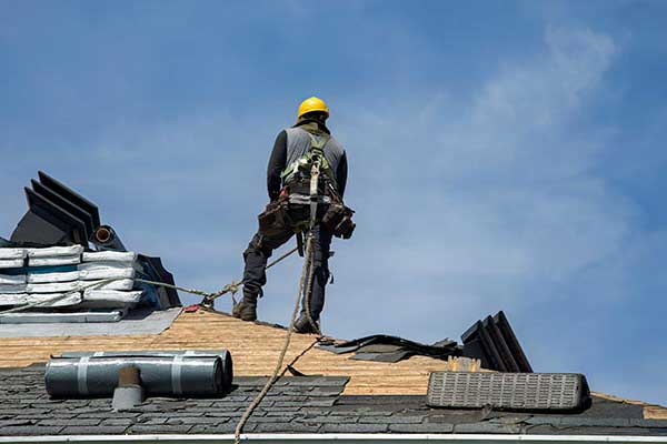 View More About Roofing Services