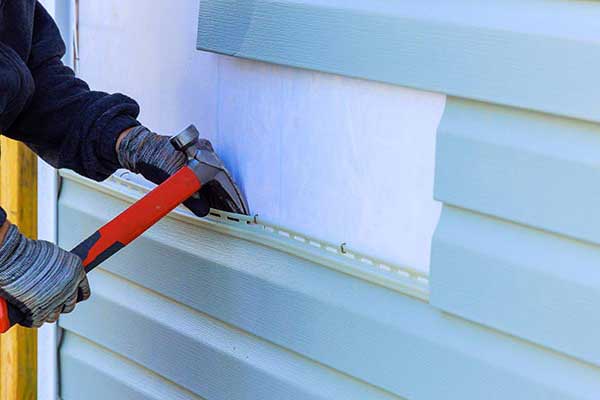 View More About Siding Installation Replacement Service