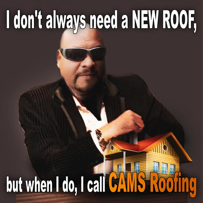 Why Cams Roofing Is The Best Choice For Your Home